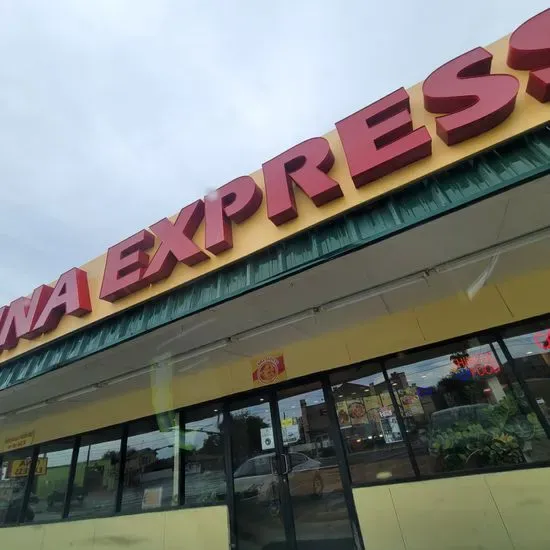 China Express