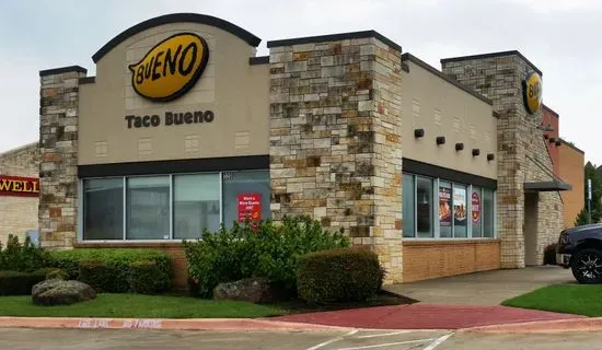 Taco Bueno