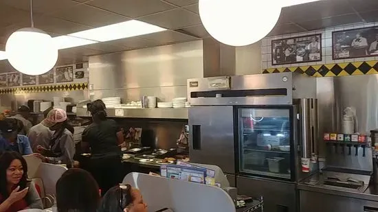 Waffle House