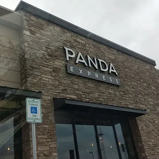 Panda Express