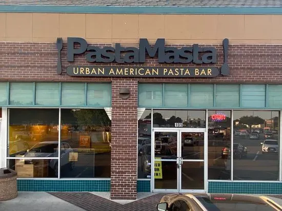 PastaMasta