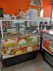 El Tropico Ice Cream