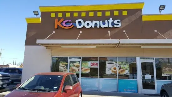 K C Donuts