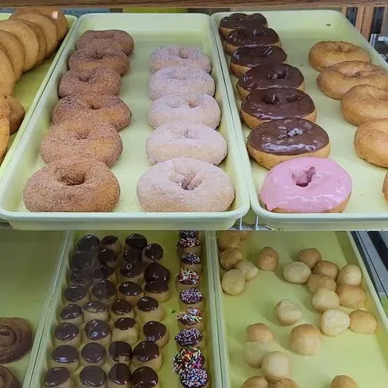 K C Donuts