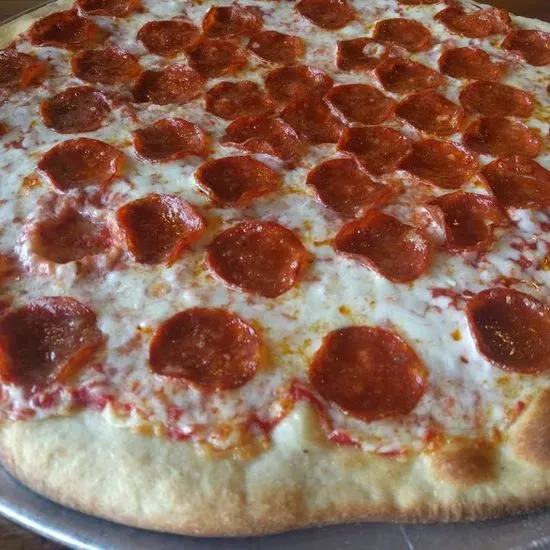 Pablo's Pizza