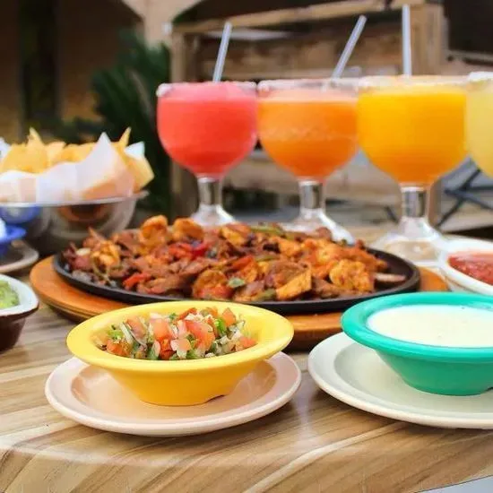 El Mezcal Mexican Restaurant and Tequila bar