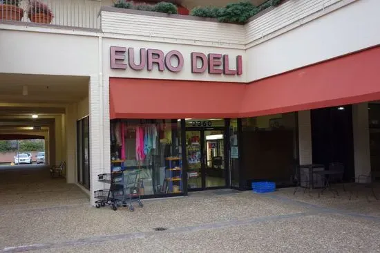 Euro Deli