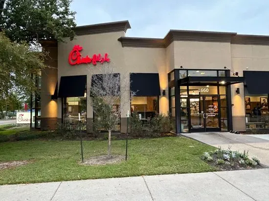 Chick-fil-A