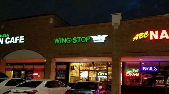 Wingstop