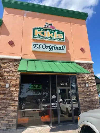 Kiki's Restaurant