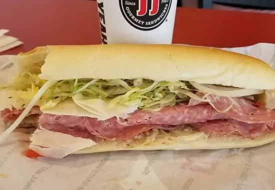 Jimmy John's