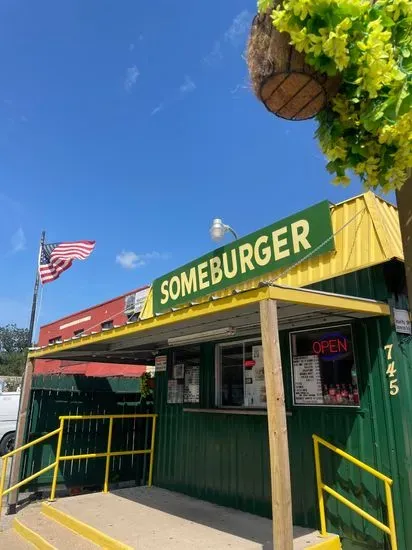 Someburger