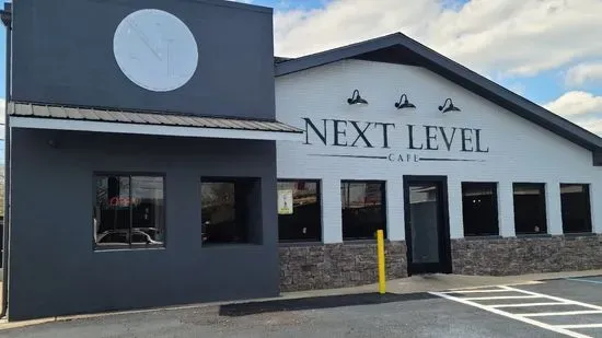 Next Level Cafe