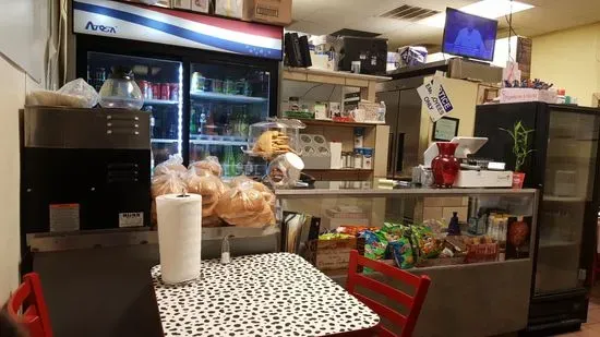 Taqueria y Tortas El Regio