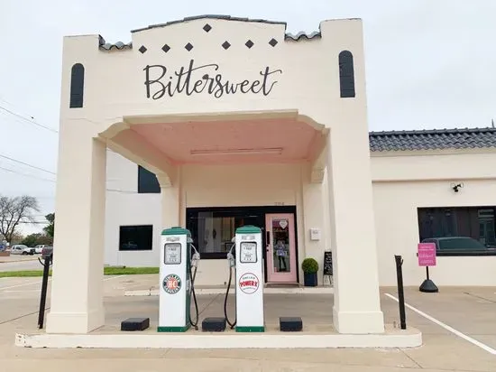 Bittersweet Bakery