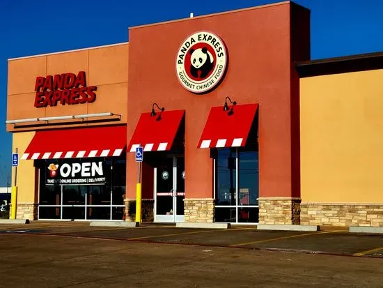 Panda Express