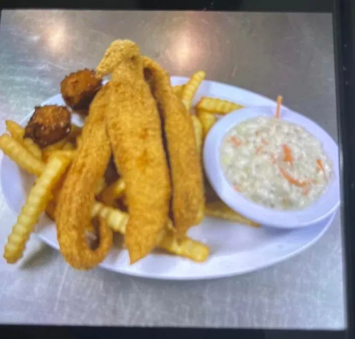 The Doodle Cookeville, TN Checkle