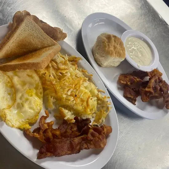 The Doodle Cookeville, TN Checkle