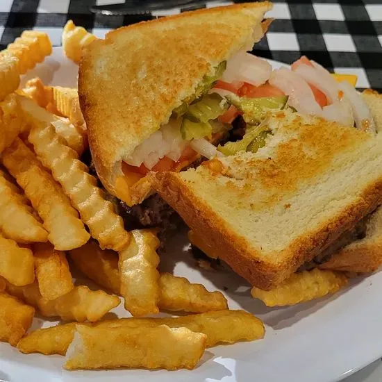 The Doodle Cookeville, TN Checkle