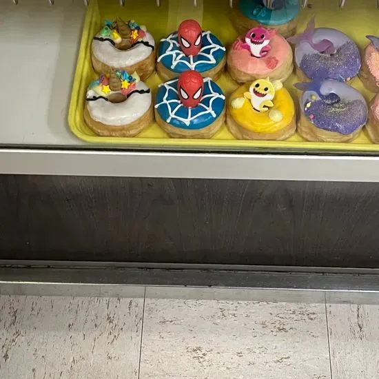 Town East Donuts