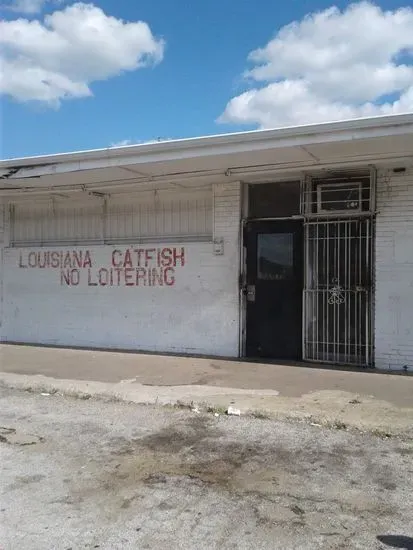 Louisiana Catfish