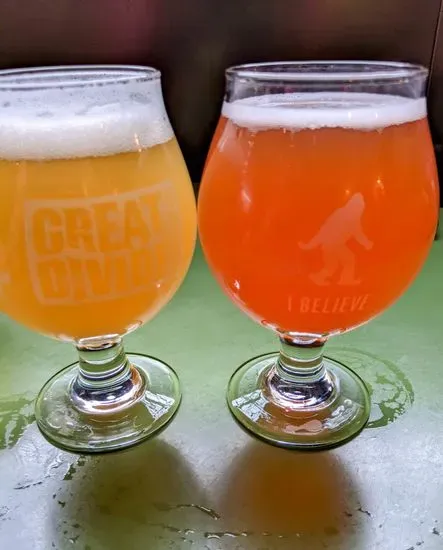 Great Divide Brewing Co