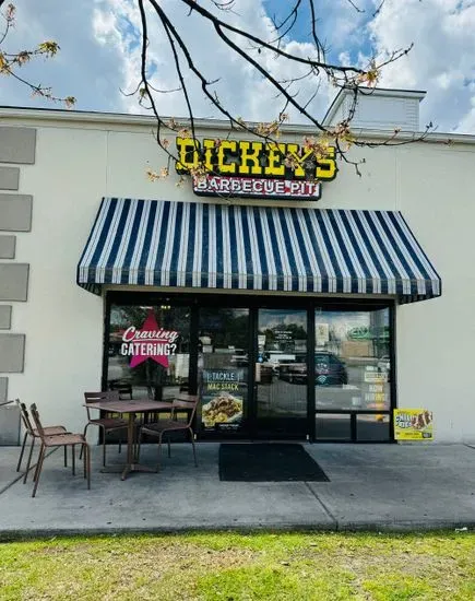 Dickey's Barbecue Pit