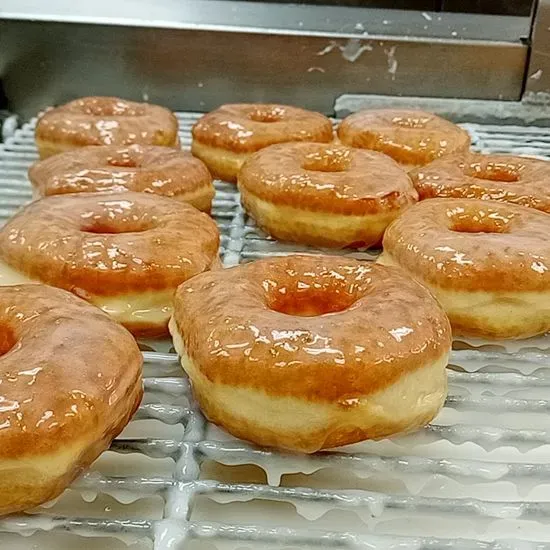 Shipley Do-Nuts