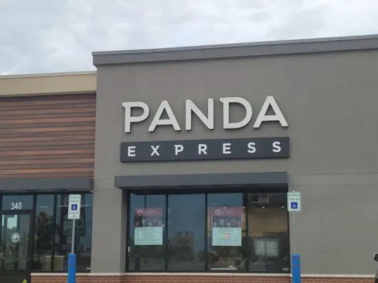 Panda Express