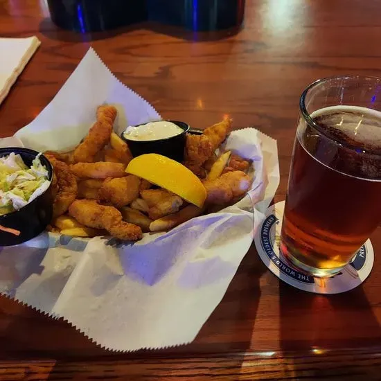 Hammerheads Seafood And Sports Grille