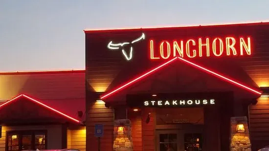 LongHorn Steakhouse