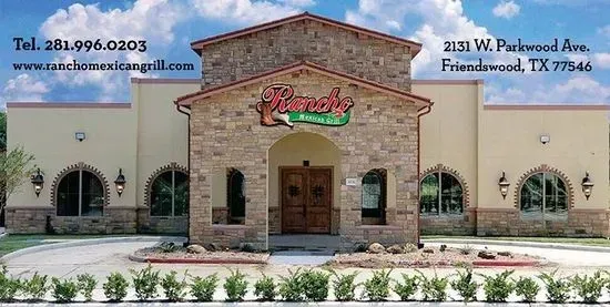 Rancho Mexican Restaurant