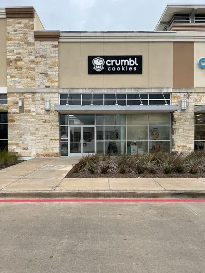 Crumbl - Pearland Parkway