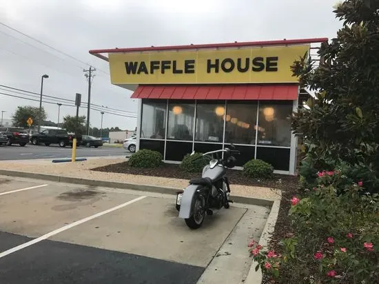 Waffle House