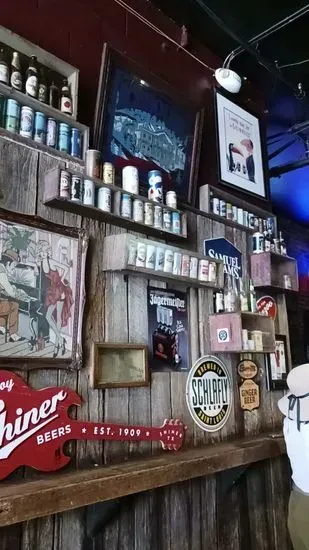 The Absinthe Room | Memphis, TN | Checkle