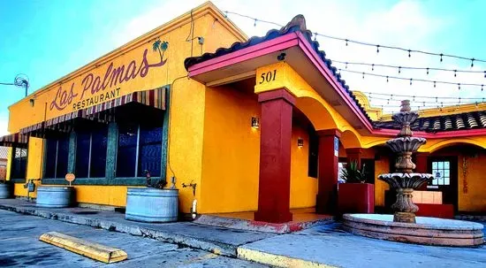 Las Palmas Restaurant