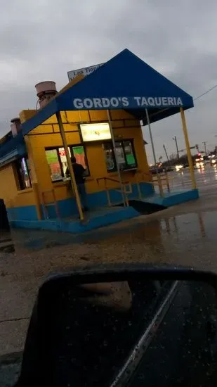 Gordo's Taqueria