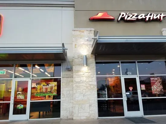 Pizza Hut