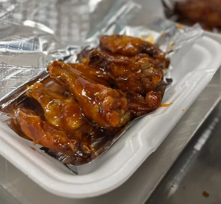 Bmoski's Flavor wings & cafe Columbus, GA Checkle