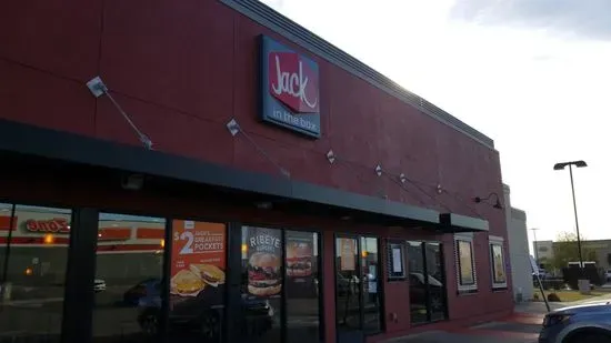 Jack in the Box