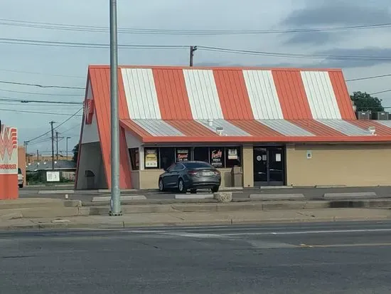 Whataburger