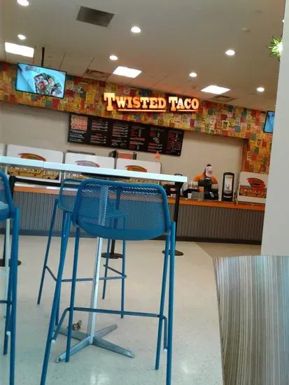 Twisted Taco