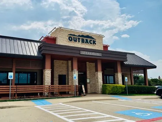 Outback Steakhouse