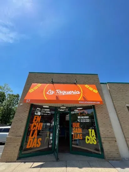 La Taqueria