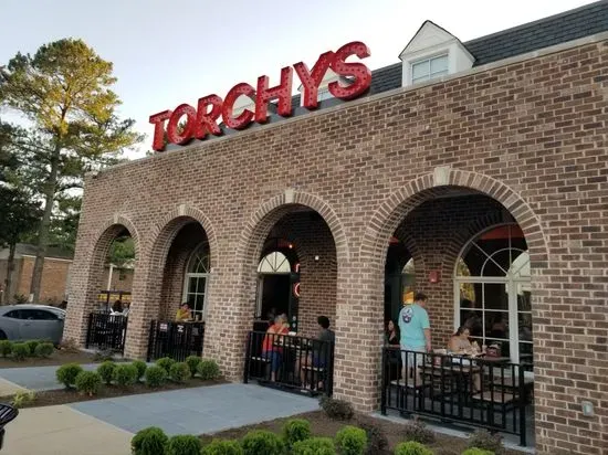 Torchy's Tacos