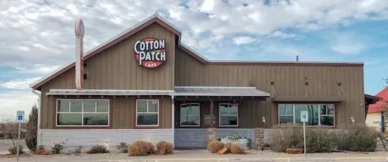 Cotton Patch Cafe