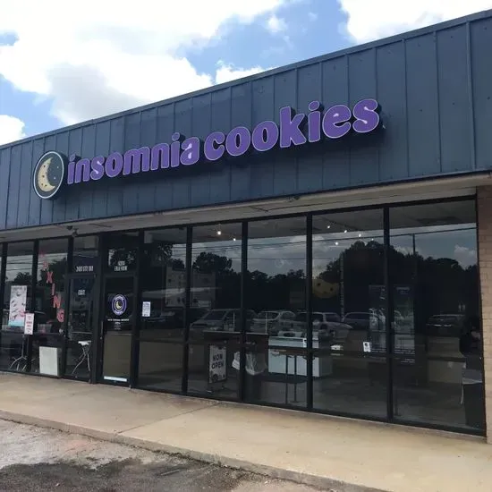 Insomnia Cookies