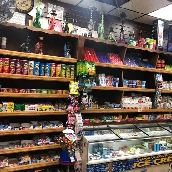 One Stop Deli & Candy