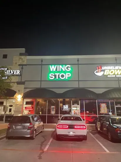 Wingstop