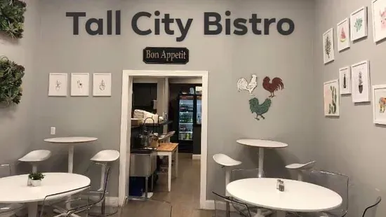 Tall City Bistro